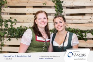 Hohenleh’ner & Unterleit’ner Ball